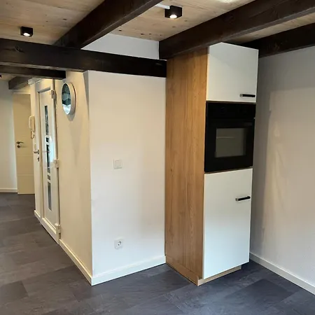 4711 Suite Siegburg Zewnętrze zdjęcie