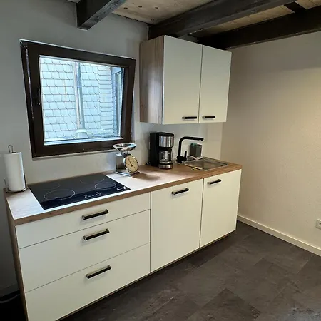 4711 Suite Siegburg Zewnętrze zdjęcie