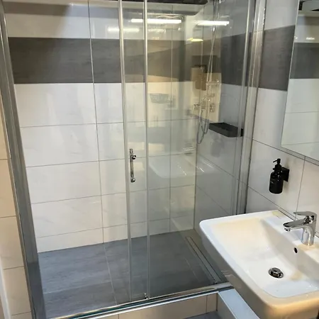 4711 Suite Siegburg Zewnętrze zdjęcie