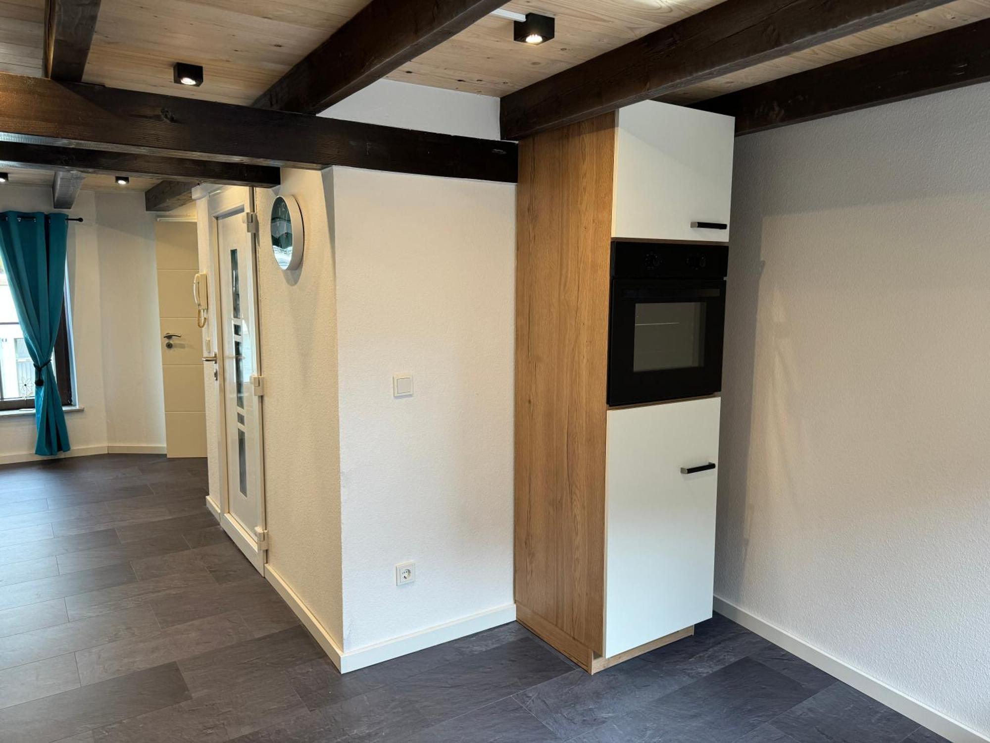 4711 Apartment