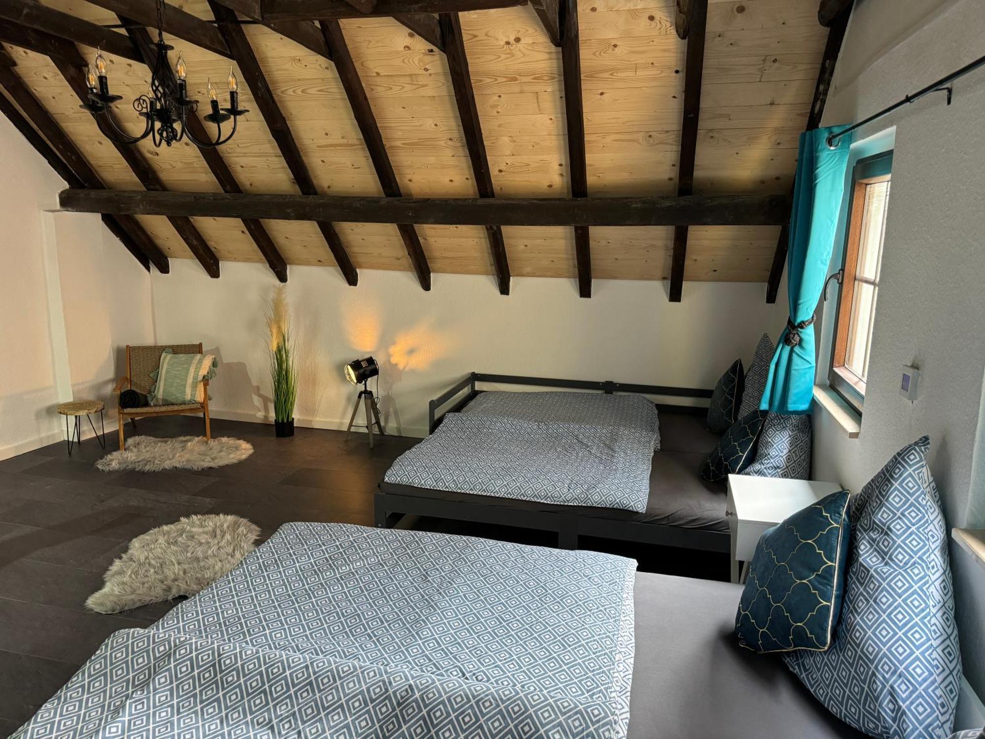 Appartement 4711