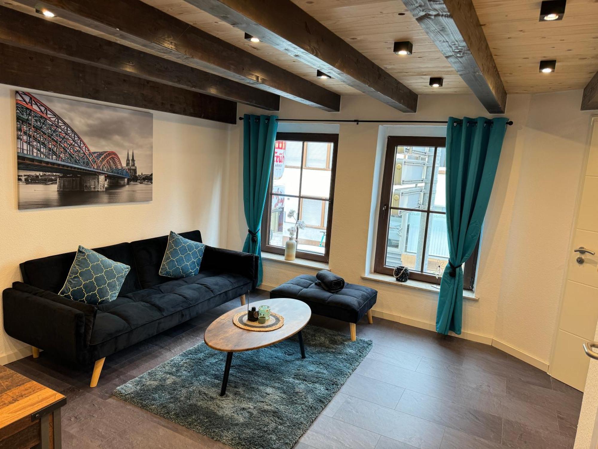 4711 Apartment Siegburg