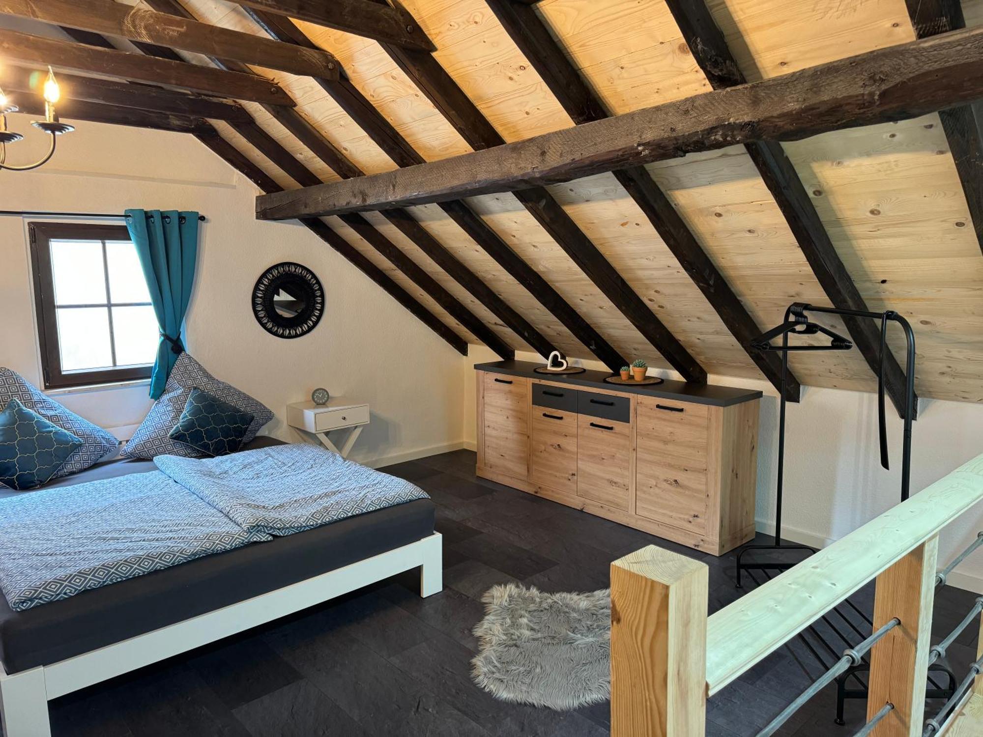 Apartment 4711 Siegburg