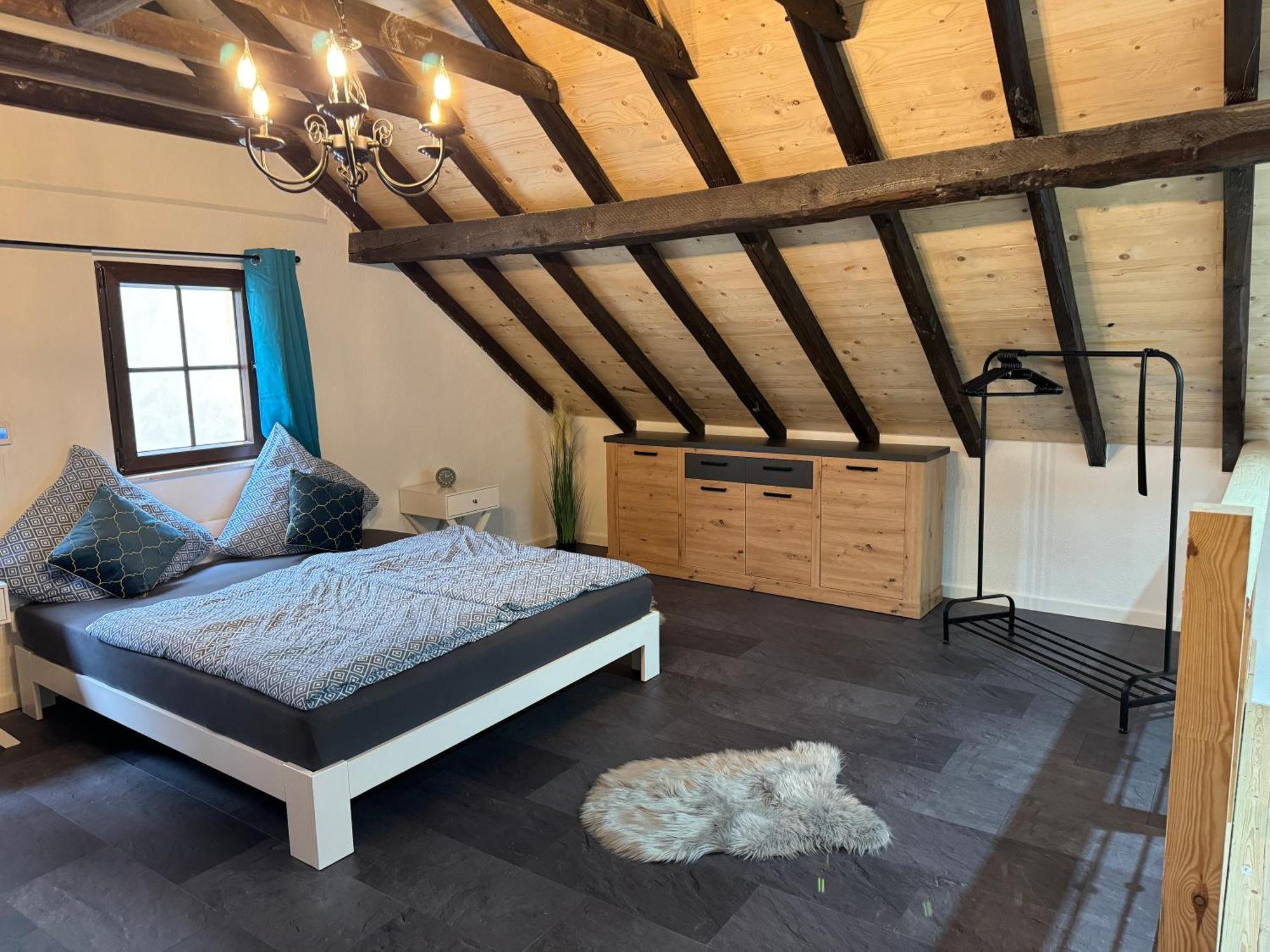 4711 Apartment
