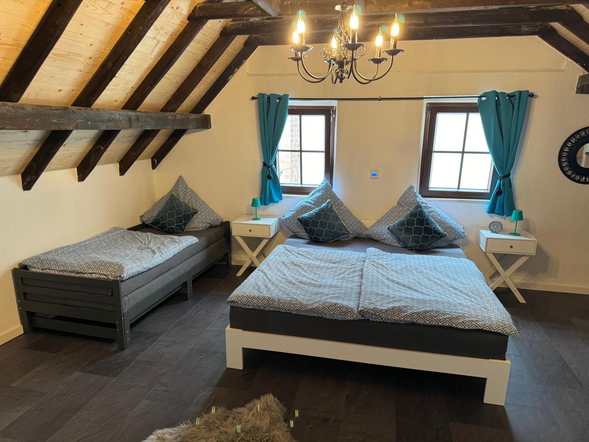 Apartment 4711 Siegburg