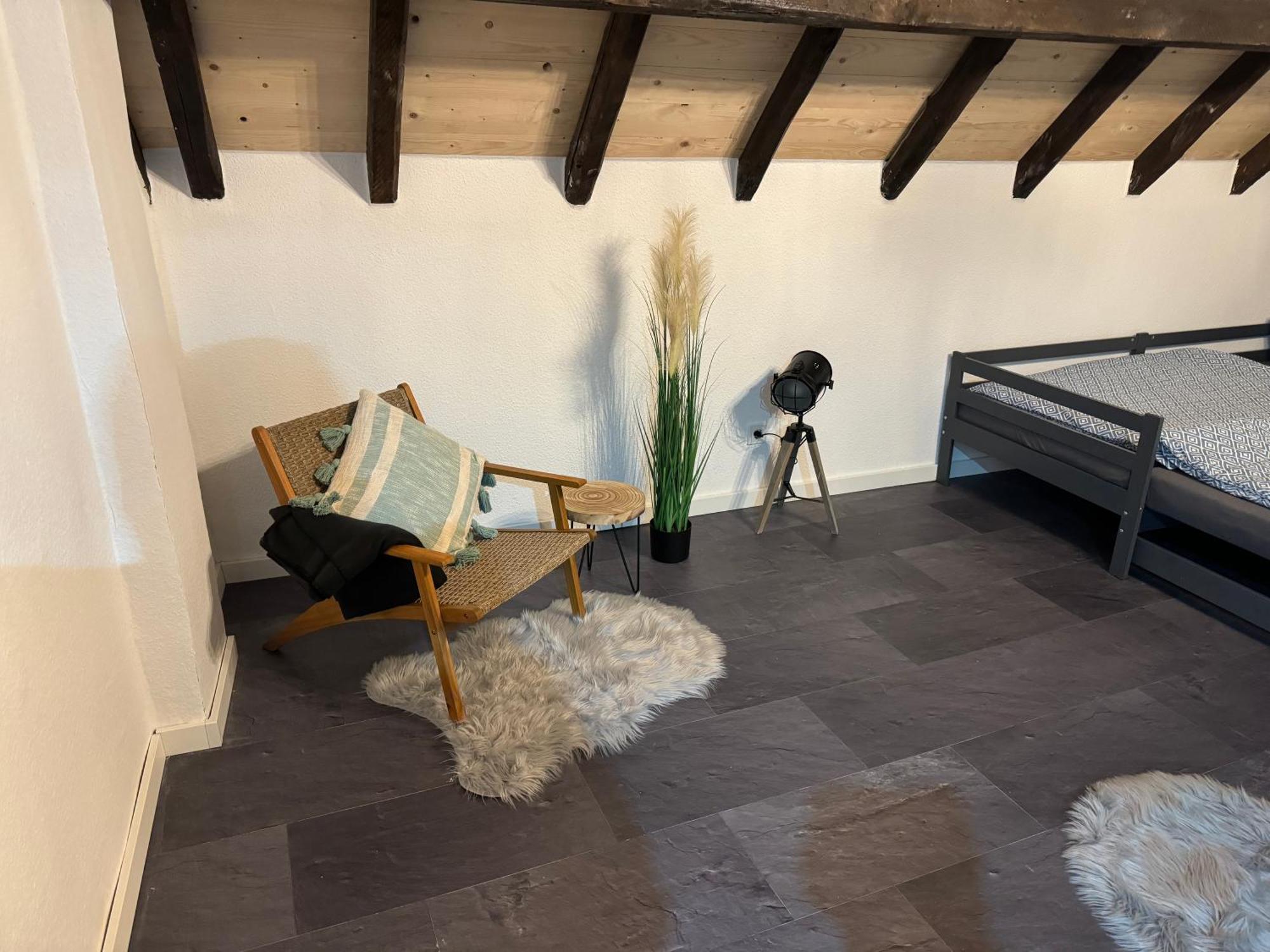 Apartment 4711