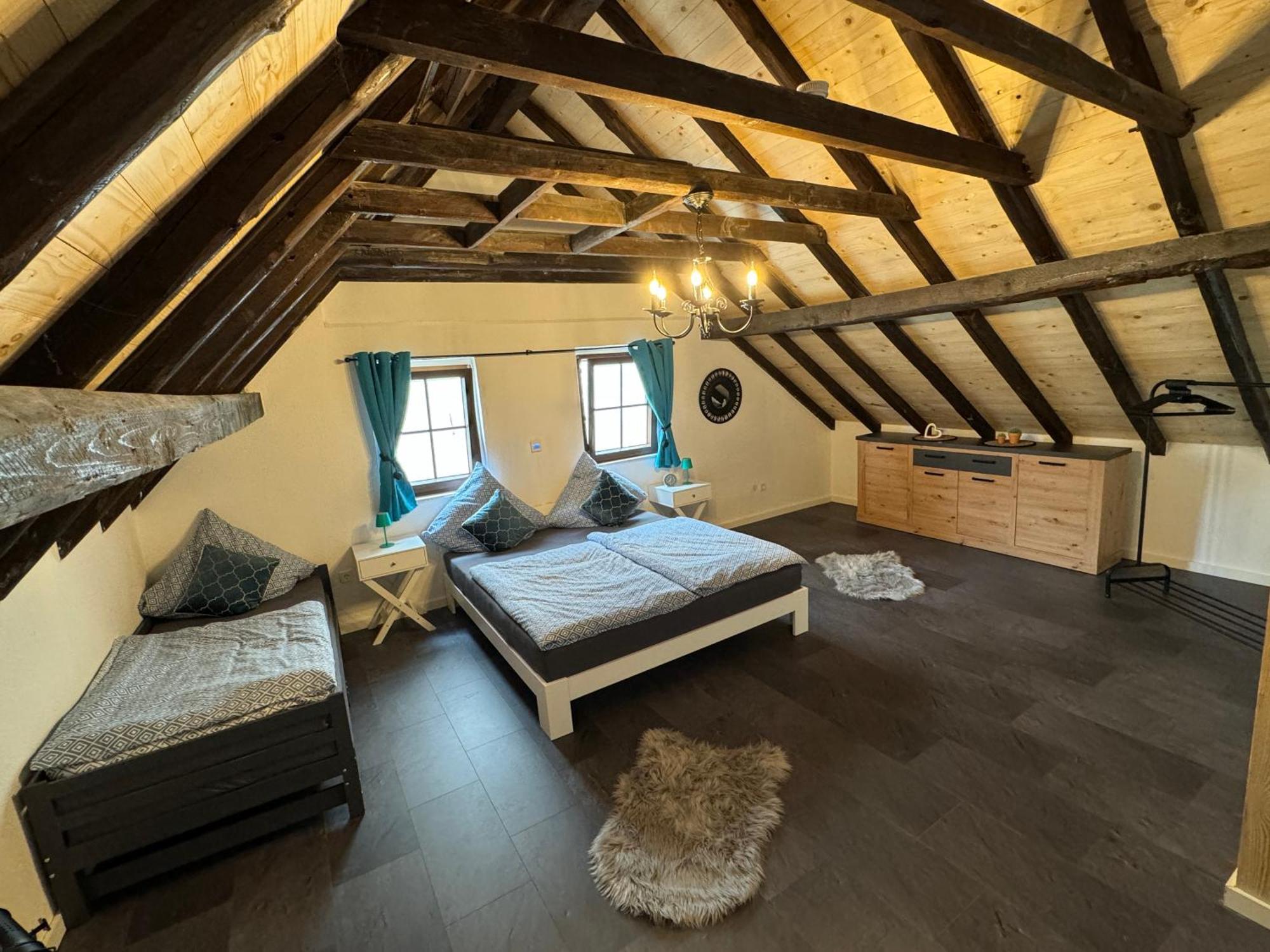 4711 Appartement *