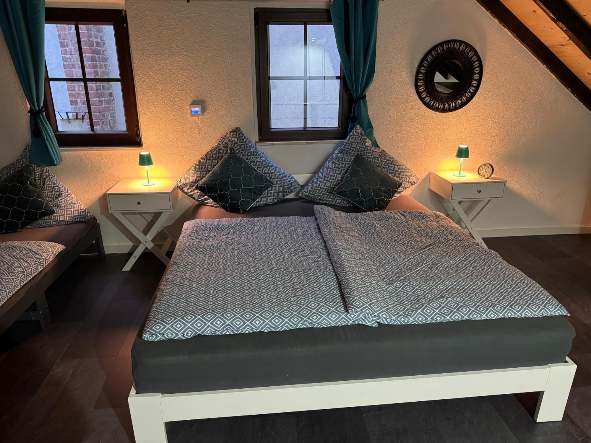 Appartement 4711 Siegburg