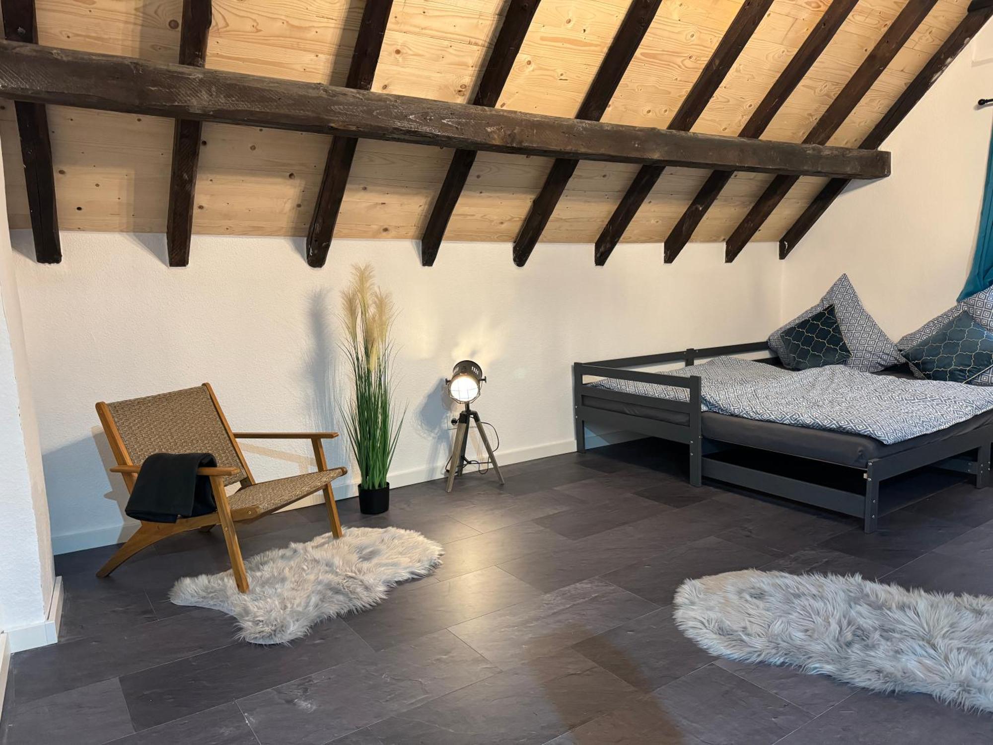 4711 Apartment
